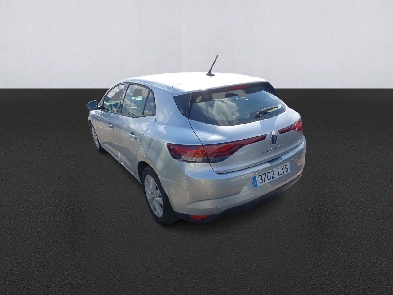 Renault Megane (o) Intens Tce 103 Kw (140cv) Gpf - Foto 2