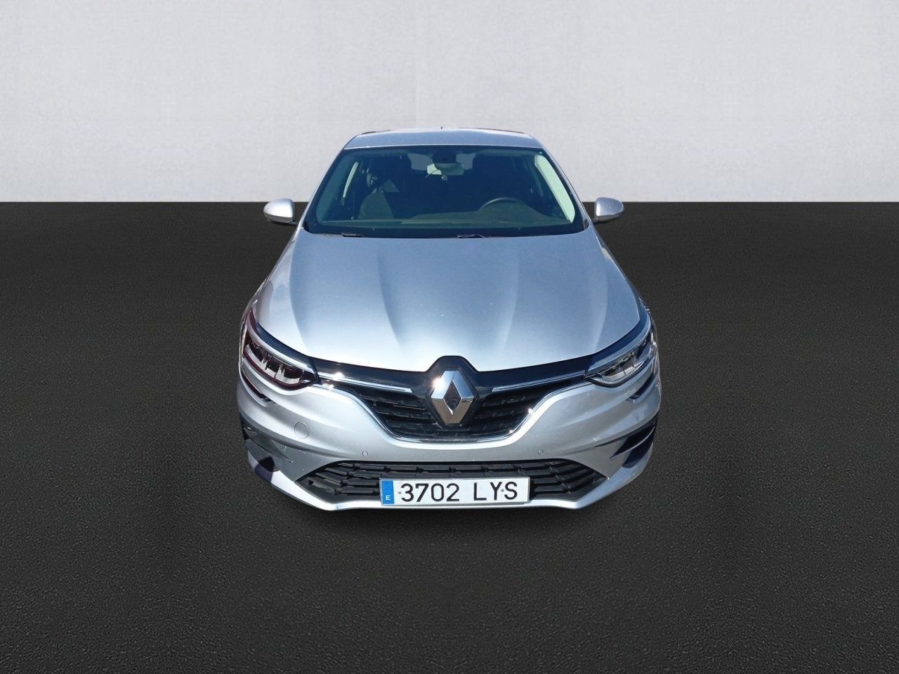 Renault Megane (o) Intens Tce 103 Kw (140cv) Gpf - Foto 2