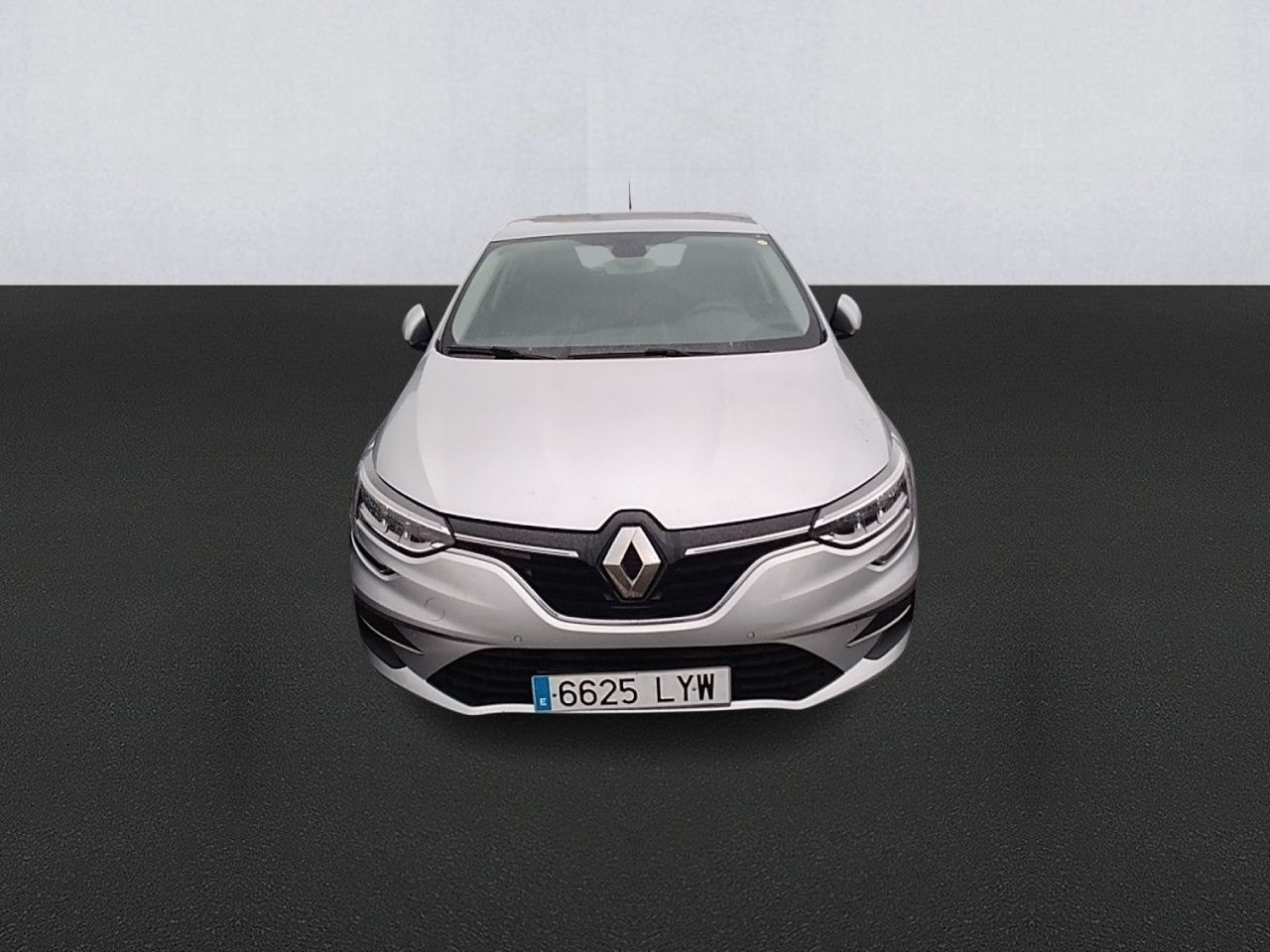 Renault Megane (o) Intens Tce 103 Kw (140cv) Gpf - Foto 2
