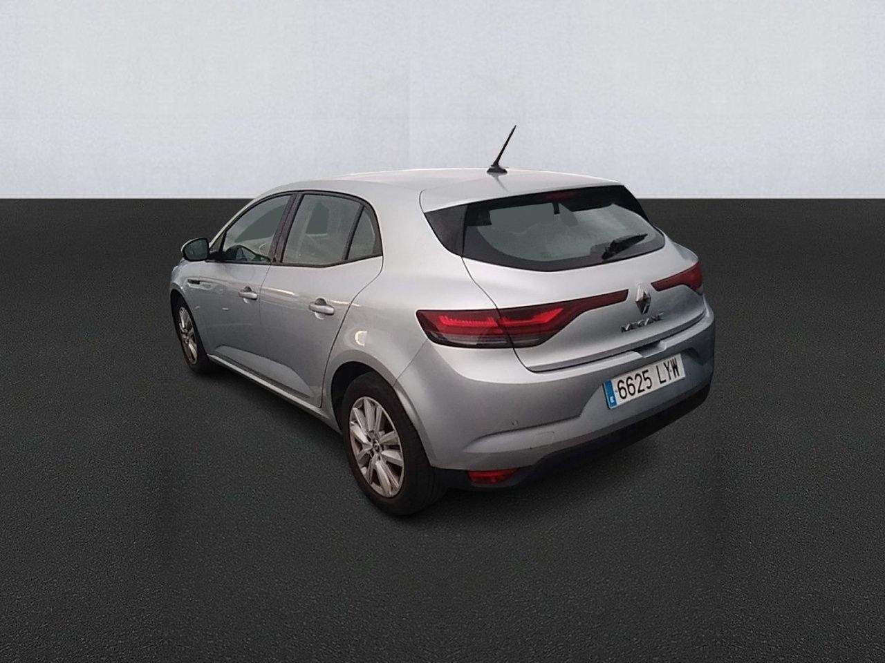 Renault Megane (o) Intens Tce 103 Kw (140cv) Gpf - Foto 2