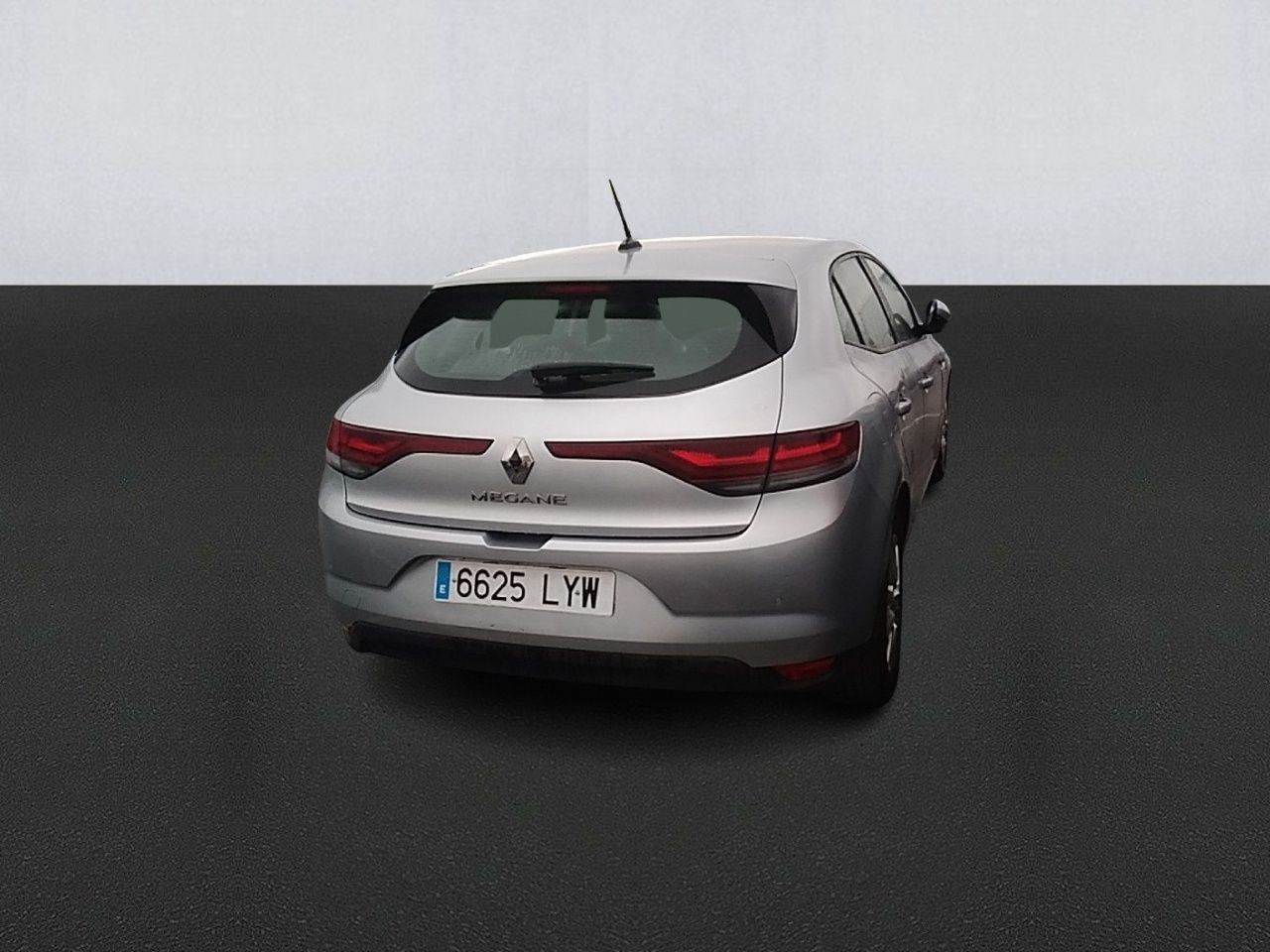 Renault Megane (o) Intens Tce 103 Kw (140cv) Gpf - Foto 2