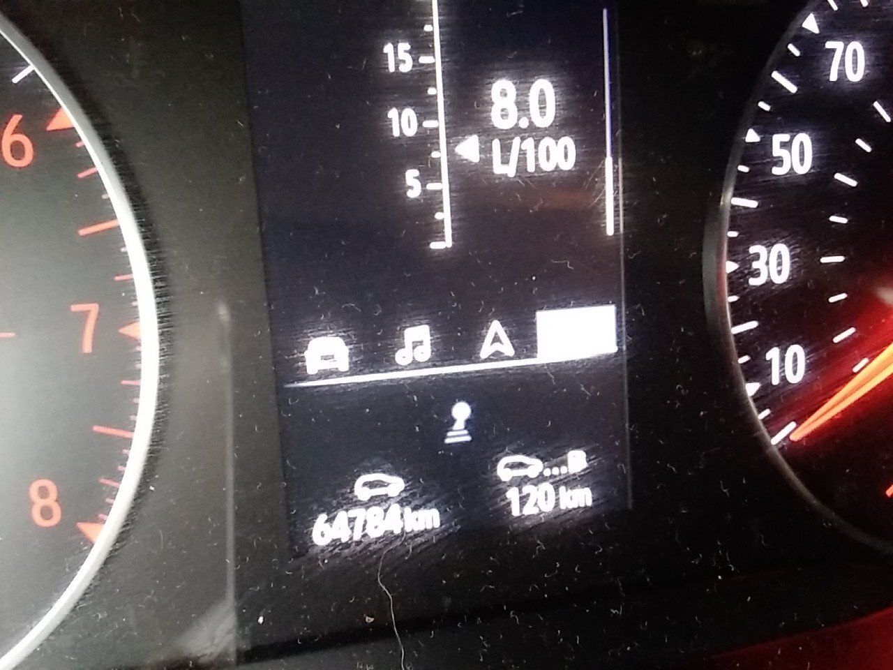 Renault Megane (o) Intens Tce 103 Kw (140cv) Gpf - Foto 2