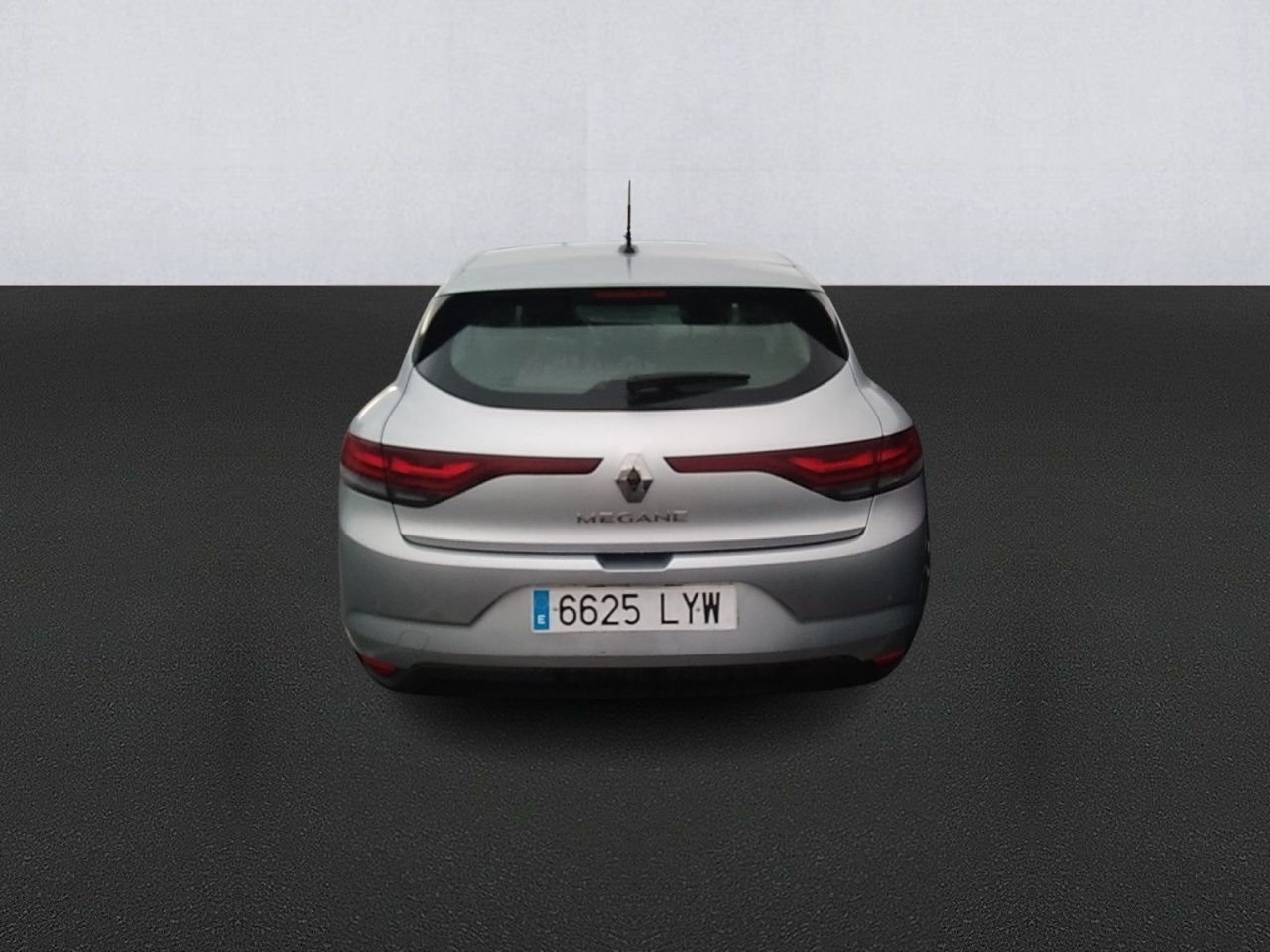 Renault Megane (o) Intens Tce 103 Kw (140cv) Gpf - Foto 2