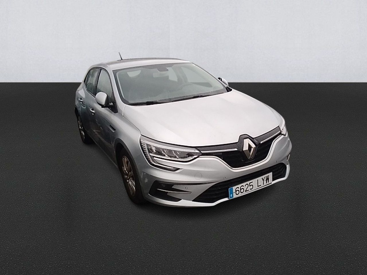 Renault Megane (o) Intens Tce 103 Kw (140cv) Gpf - Foto 2