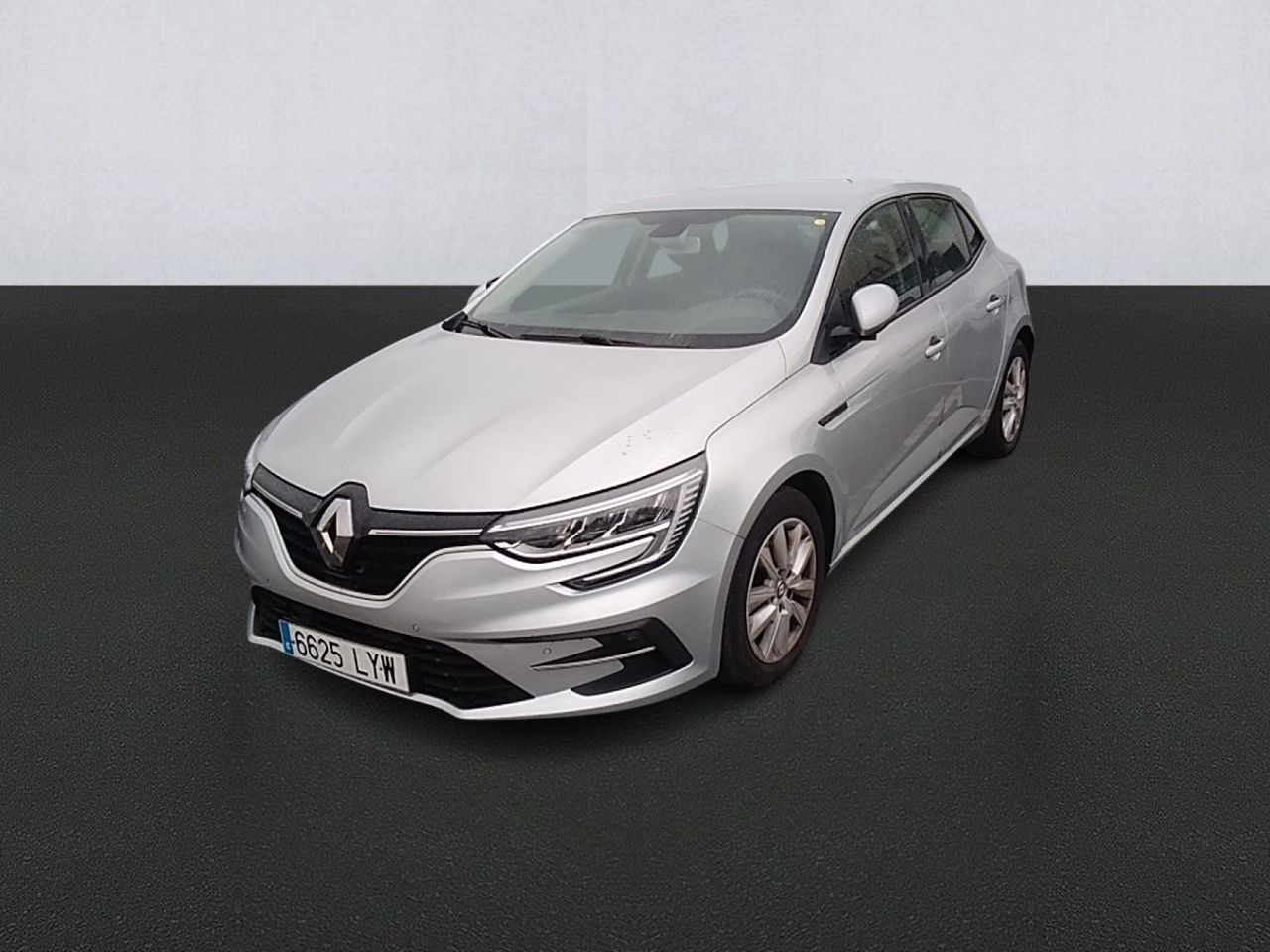 Renault Megane (o) Intens Tce 103 Kw (140cv) Gpf - Foto 2