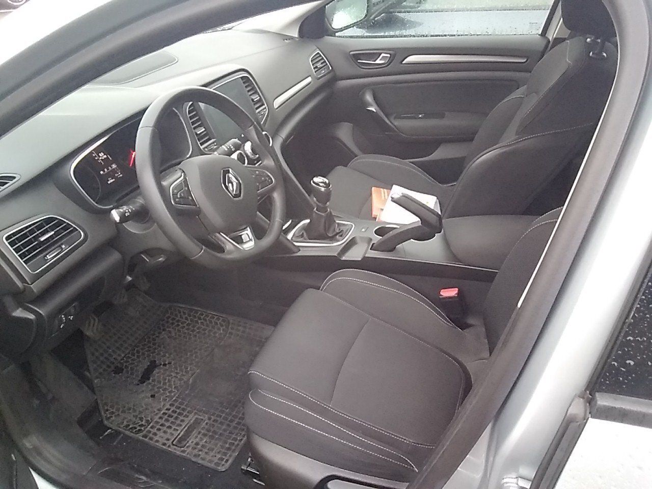 Renault Megane (o) Intens Tce 103 Kw (140cv) Gpf - Foto 2