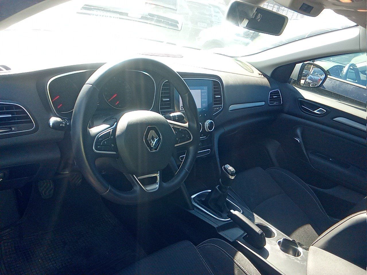 Renault Megane (o) Intens Tce 103 Kw (140cv) Gpf - Foto 2
