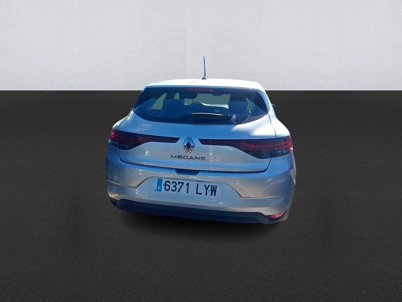 Renault Megane (o) Intens Tce 103 Kw (140cv) Gpf - Foto 2