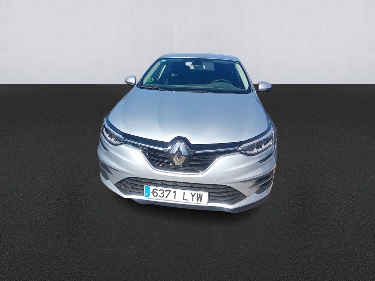 Renault Megane (o) Intens Tce 103 Kw (140cv) Gpf - Foto 2