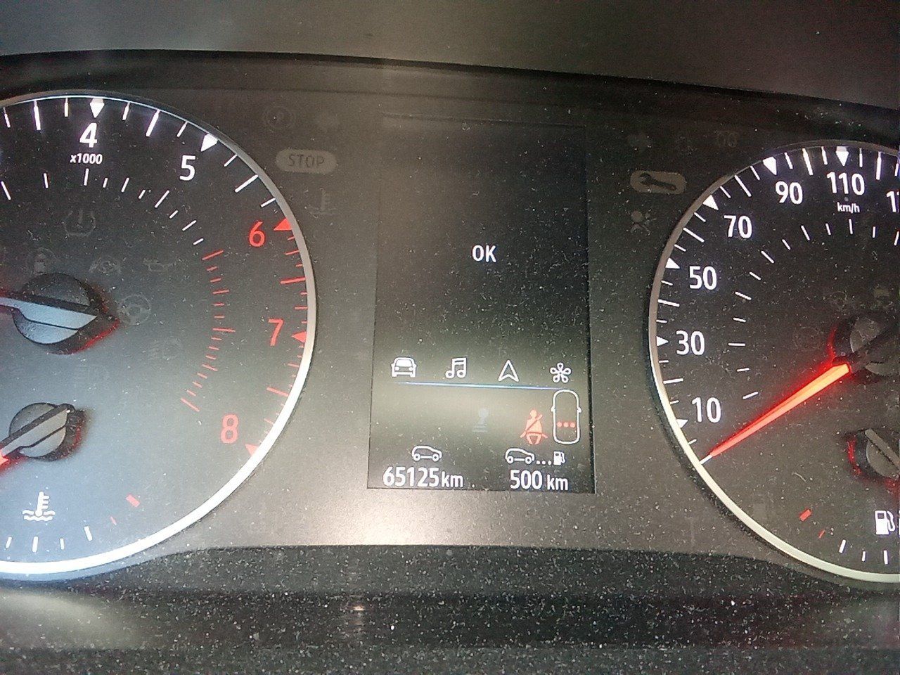 Renault Megane (o) Intens Tce 103 Kw (140cv) Gpf - Foto 2