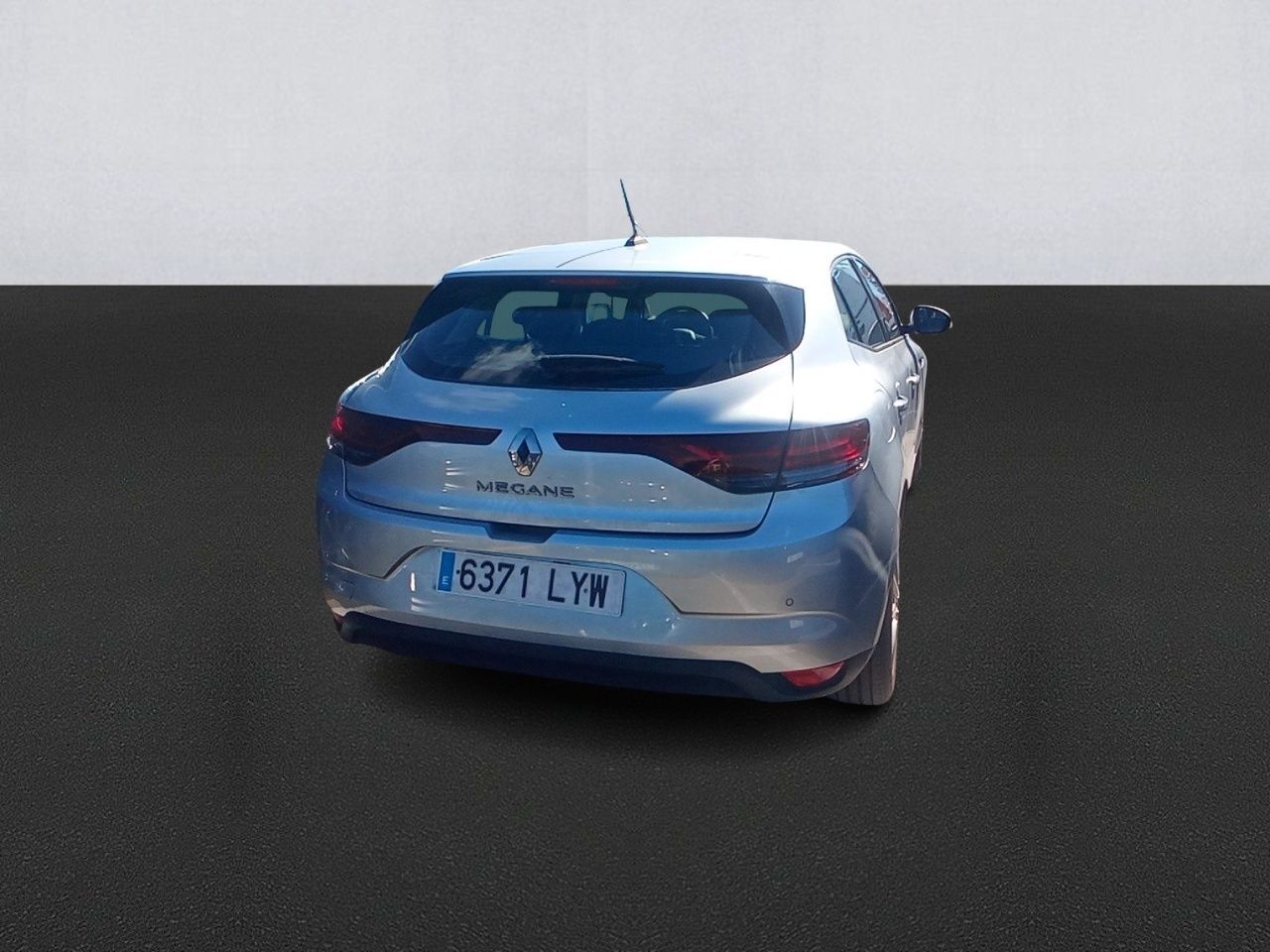 Renault Megane (o) Intens Tce 103 Kw (140cv) Gpf - Foto 2