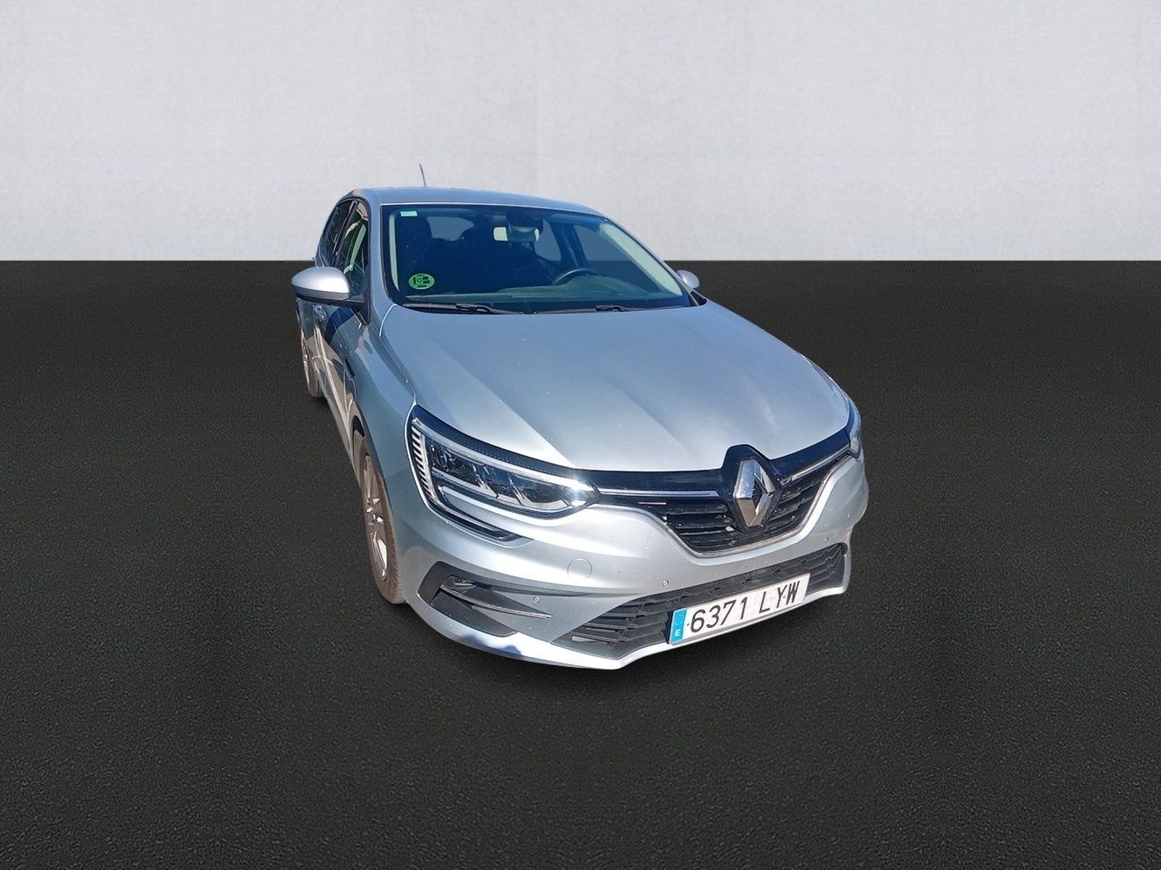 Renault Megane (o) Intens Tce 103 Kw (140cv) Gpf - Foto 2
