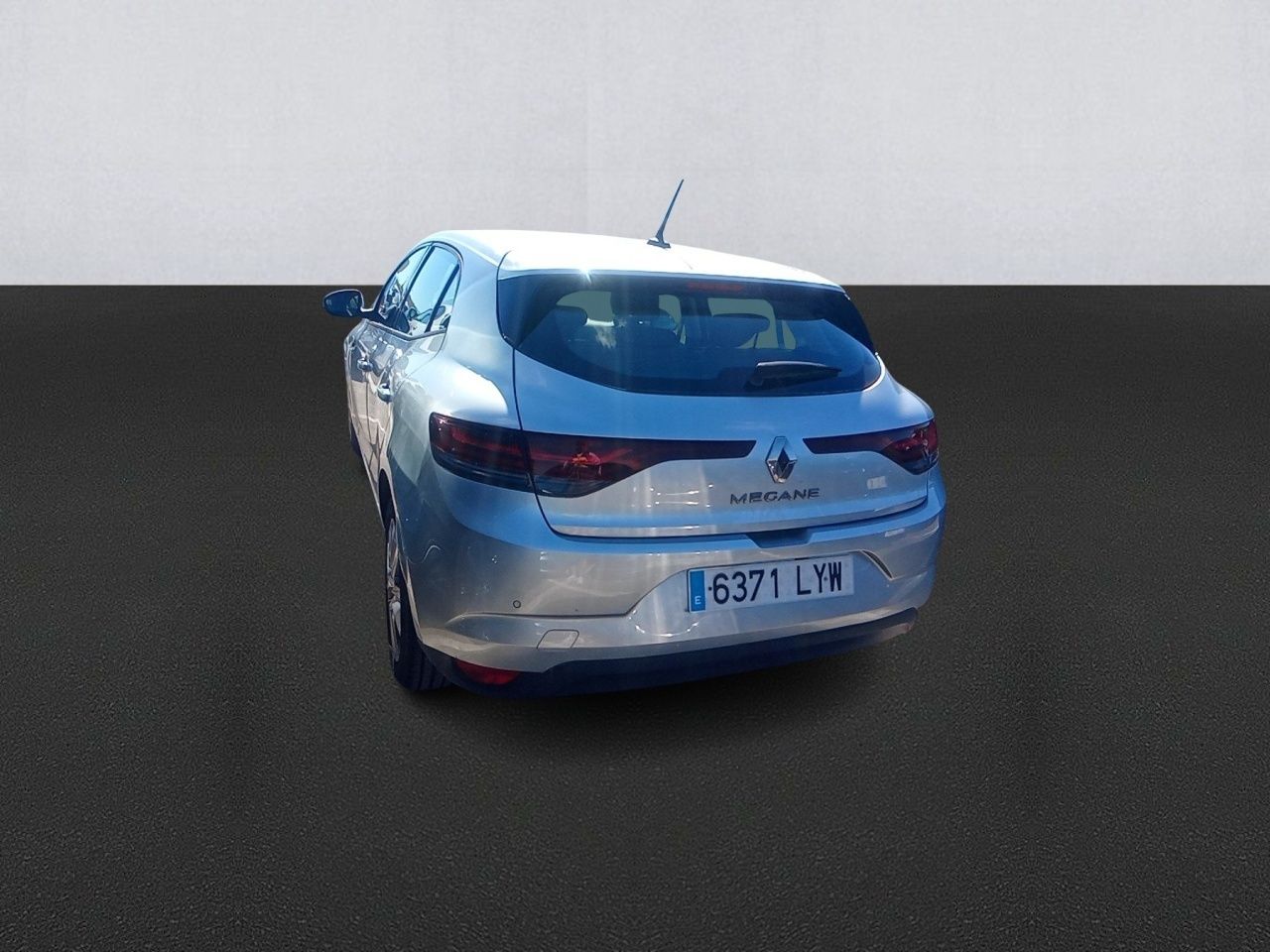 Renault Megane (o) Intens Tce 103 Kw (140cv) Gpf - Foto 2