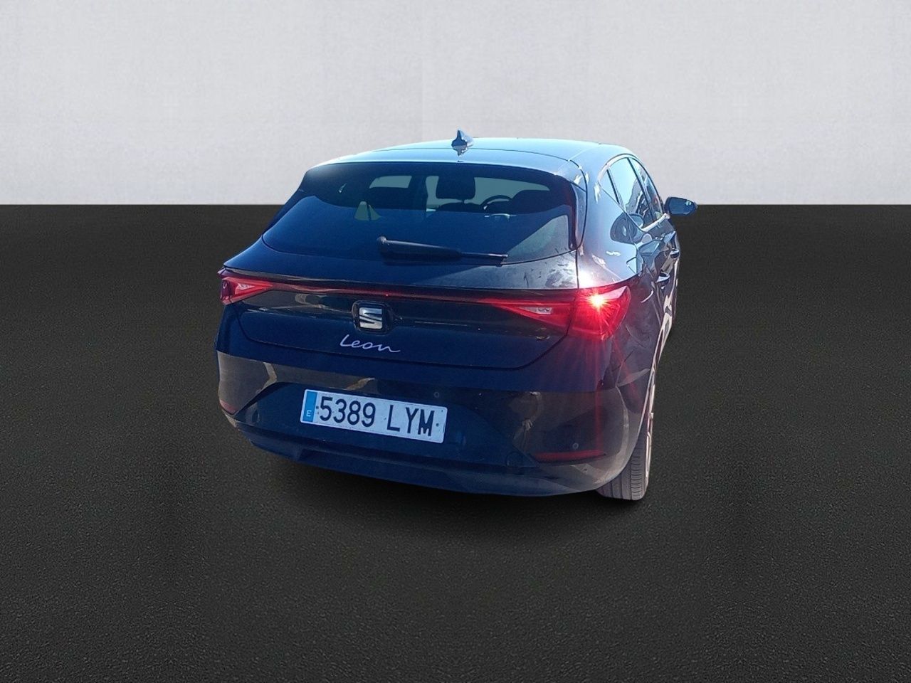 Seat Leon 1.5 Tsi 96kw S&s Style Go - Foto 2