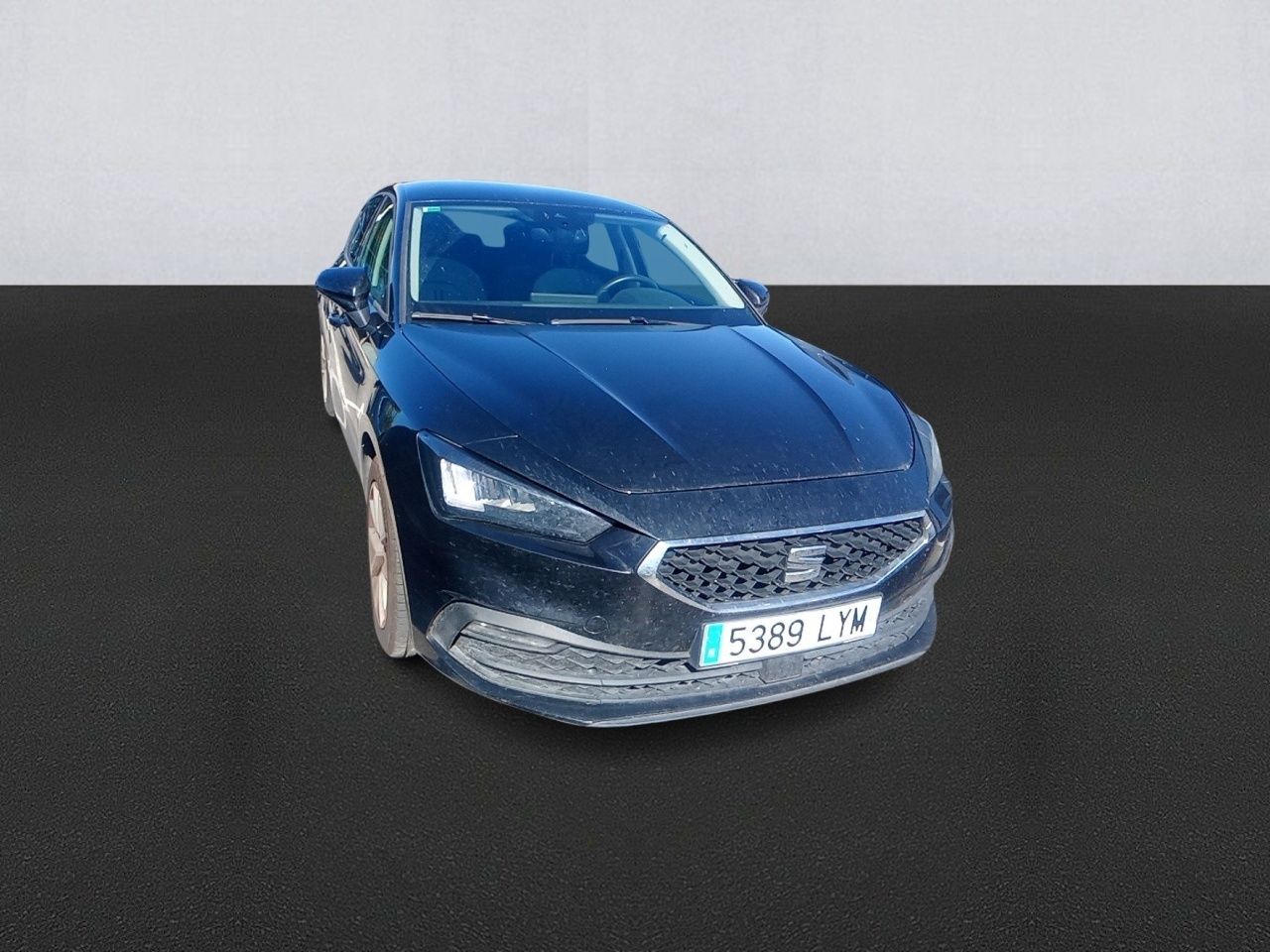 Seat Leon 1.5 Tsi 96kw S&s Style Go - Foto 2