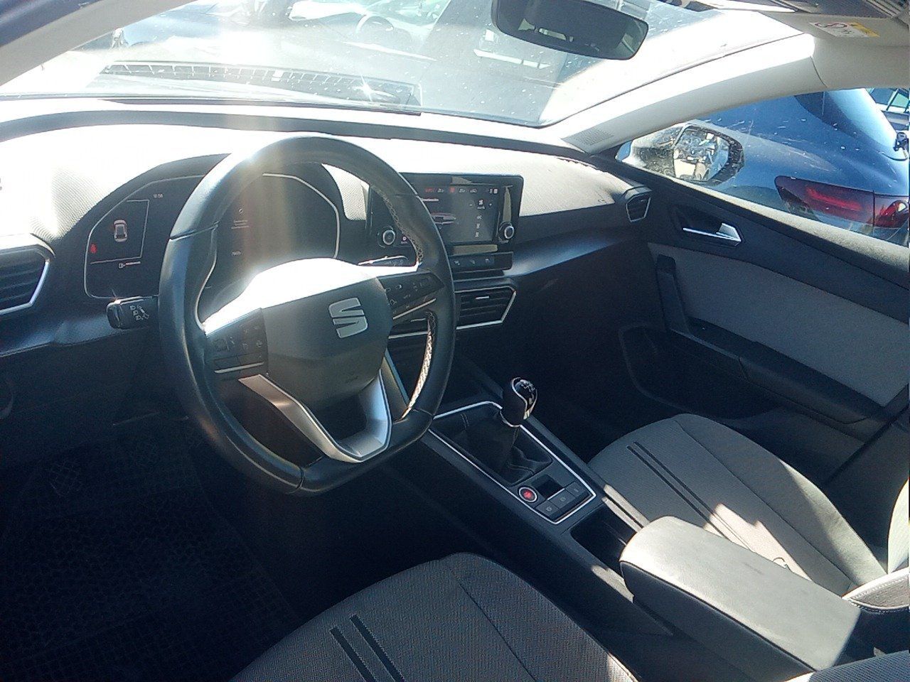 Seat Leon 1.5 Tsi 96kw S&s Style Go - Foto 2
