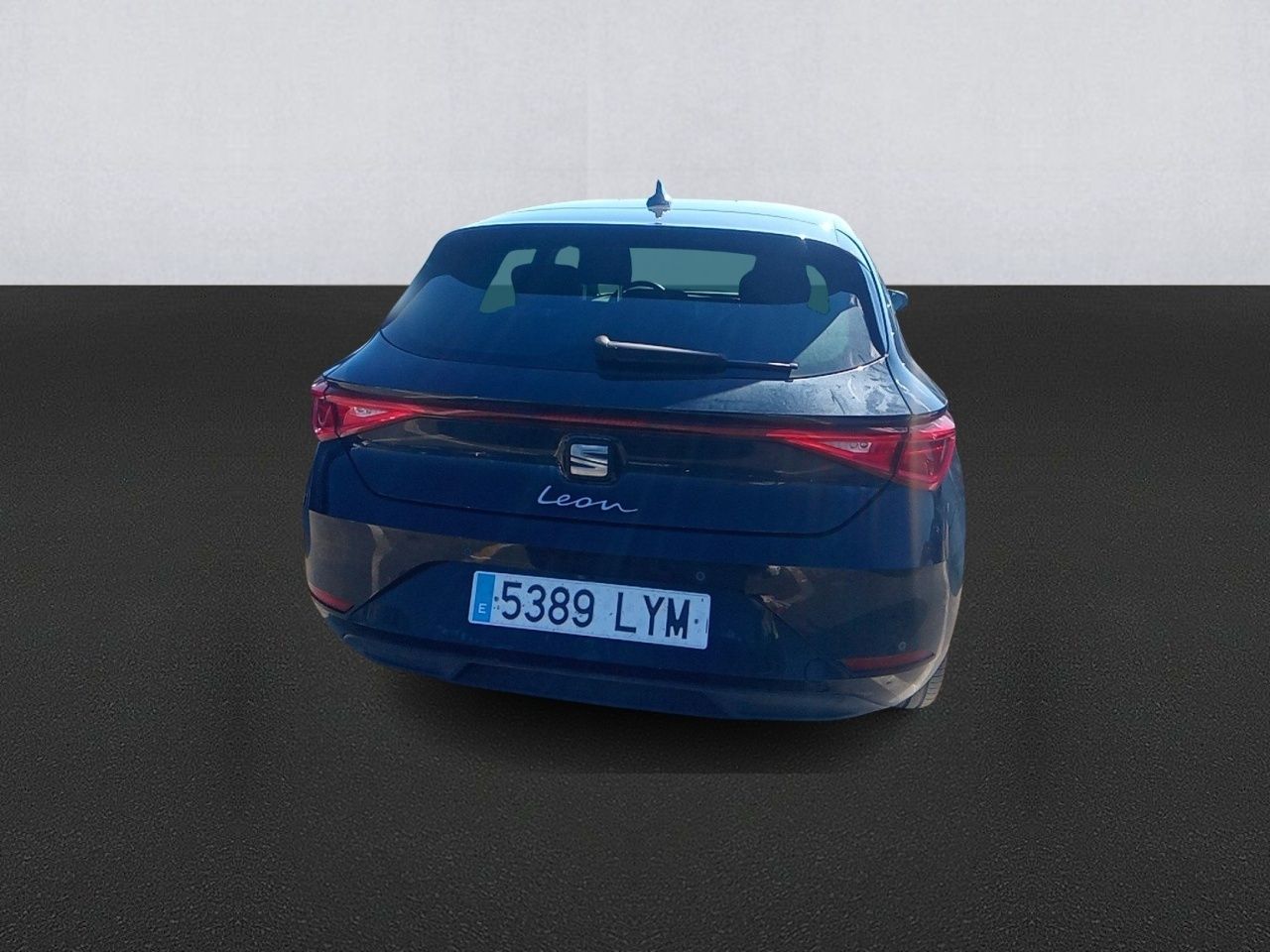 Seat Leon 1.5 Tsi 96kw S&s Style Go - Foto 2