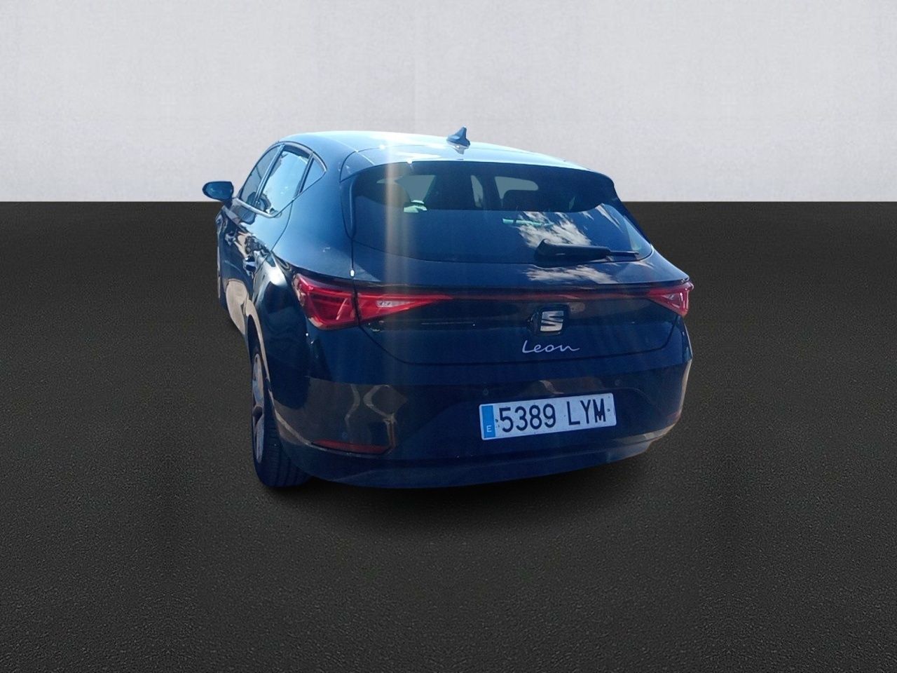 Seat Leon 1.5 Tsi 96kw S&s Style Go - Foto 2