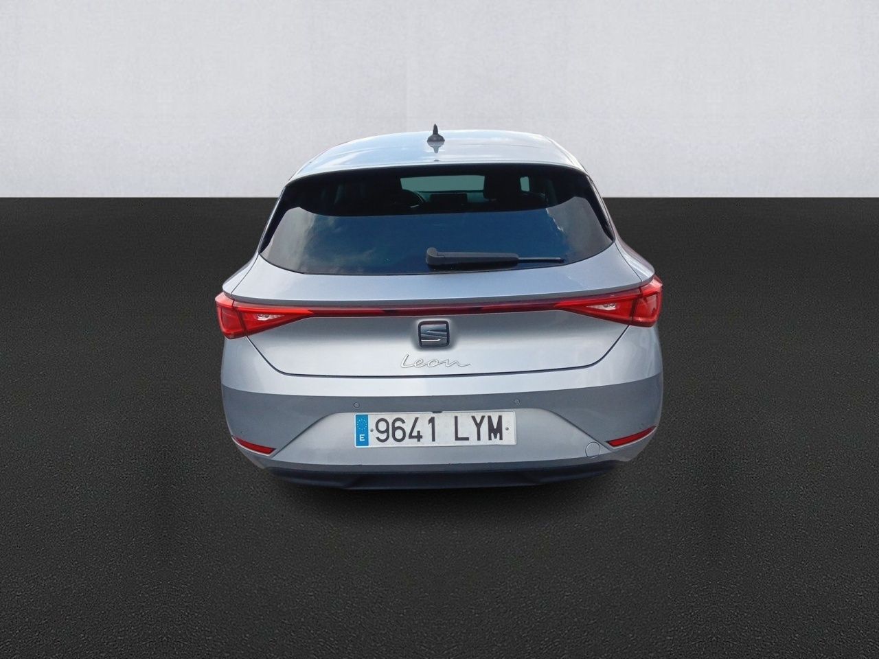 Seat Leon 1.5 Tsi 96kw S&s Style Go - Foto 2