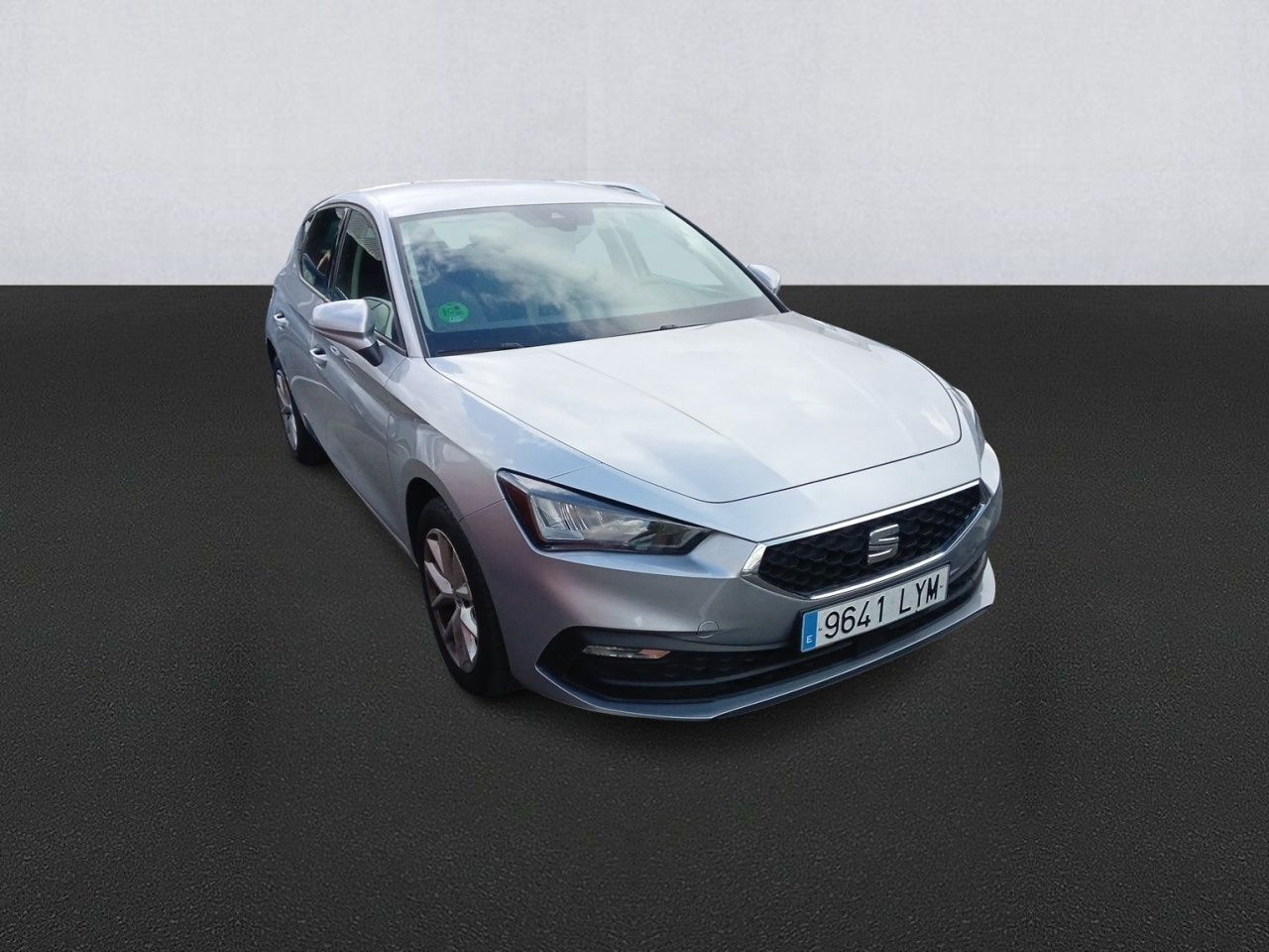 Seat Leon 1.5 Tsi 96kw S&s Style Go - Foto 2
