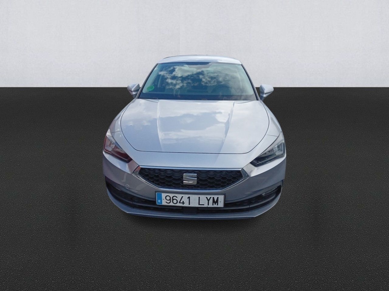 Seat Leon 1.5 Tsi 96kw S&s Style Go - Foto 2