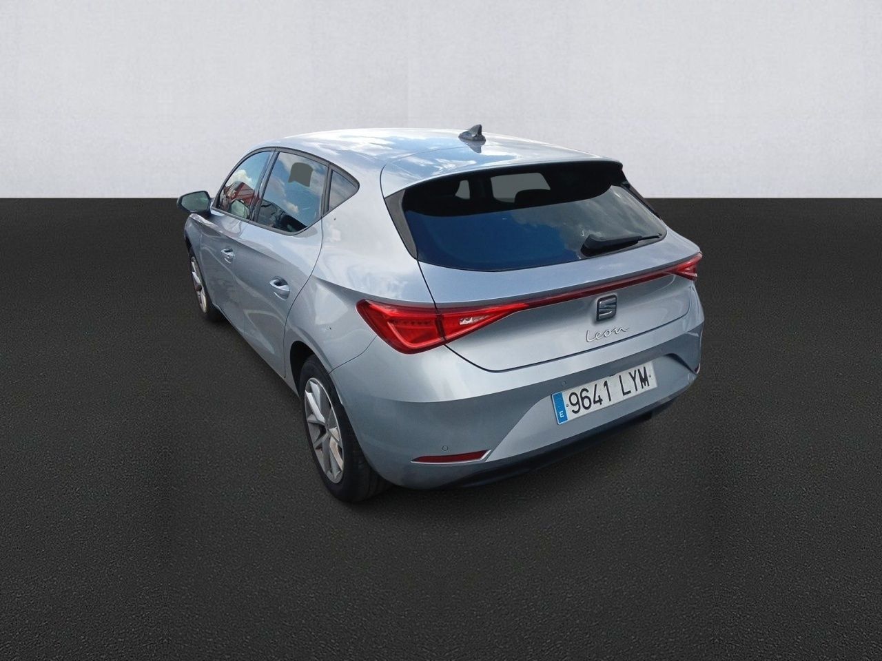Seat Leon 1.5 Tsi 96kw S&s Style Go - Foto 2