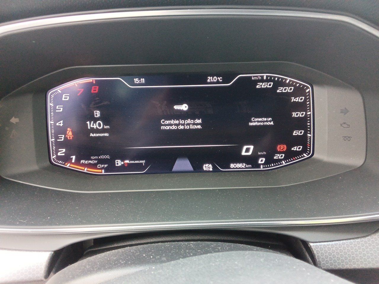 Seat Leon 1.5 Tsi 96kw S&s Style Go - Foto 2