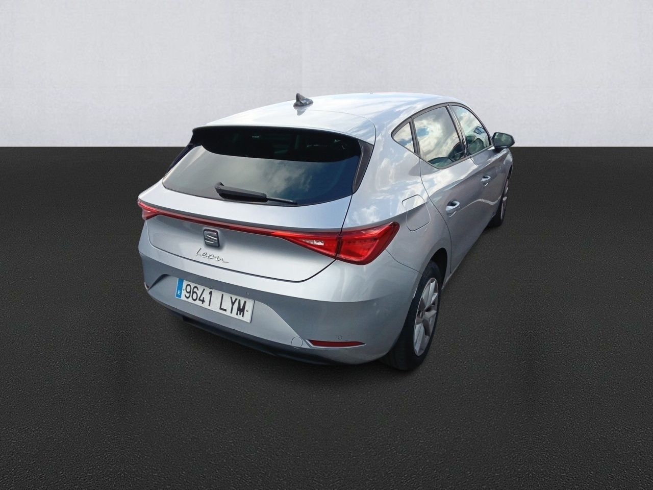 Seat Leon 1.5 Tsi 96kw S&s Style Go - Foto 2