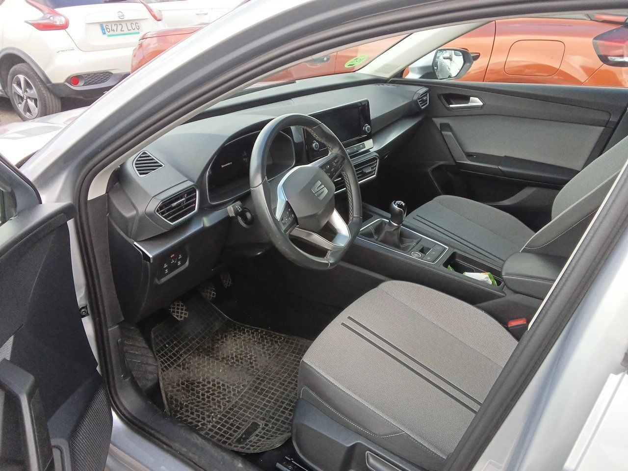 Seat Leon 1.5 Tsi 96kw S&s Style Go - Foto 2
