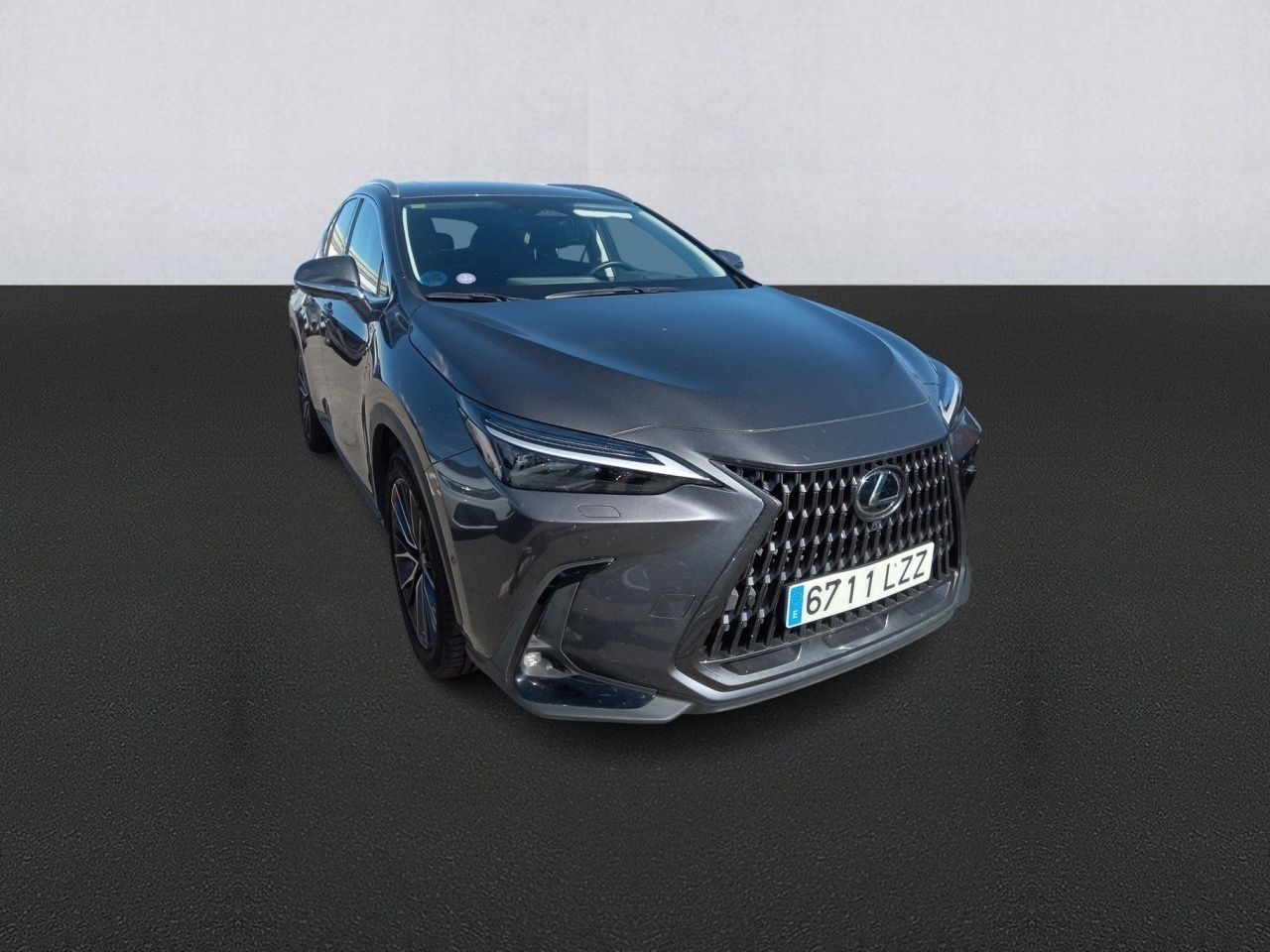 Lexus Nx 450h+ Luxury 4wd - Foto 2