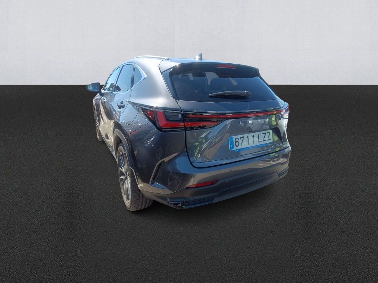 Lexus Nx 450h+ Luxury 4wd - Foto 2