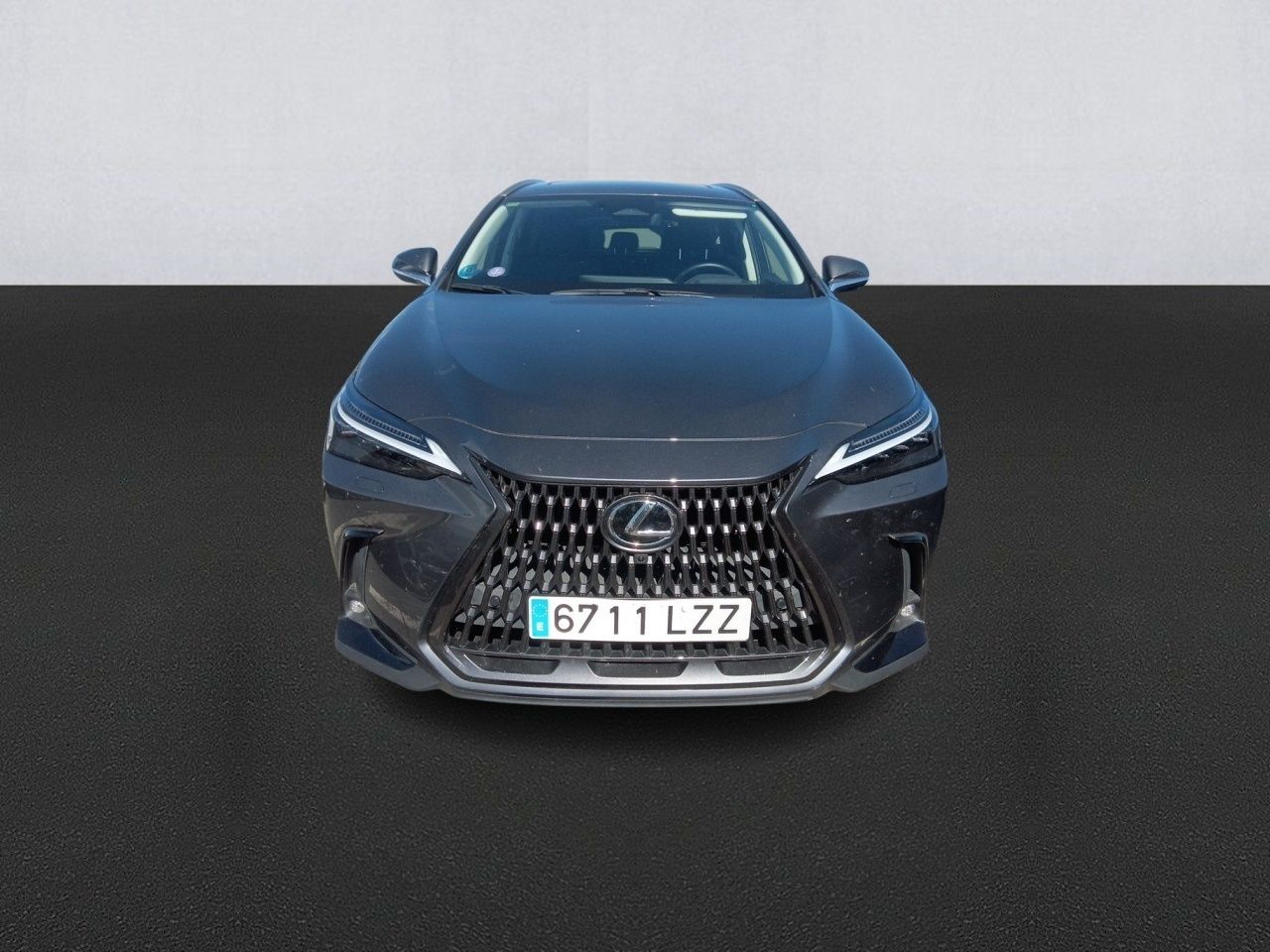 Lexus Nx 450h+ Luxury 4wd - Foto 2