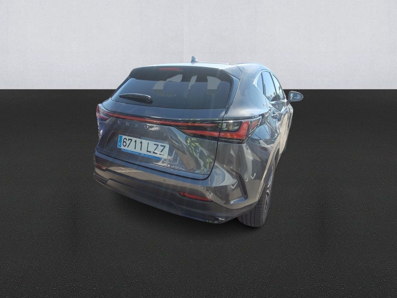 Lexus Nx 450h+ Luxury 4wd - Foto 2