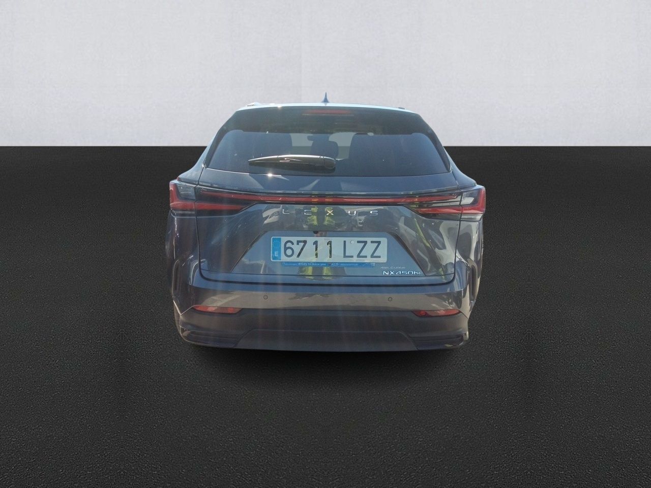 Lexus Nx 450h+ Luxury 4wd - Foto 2