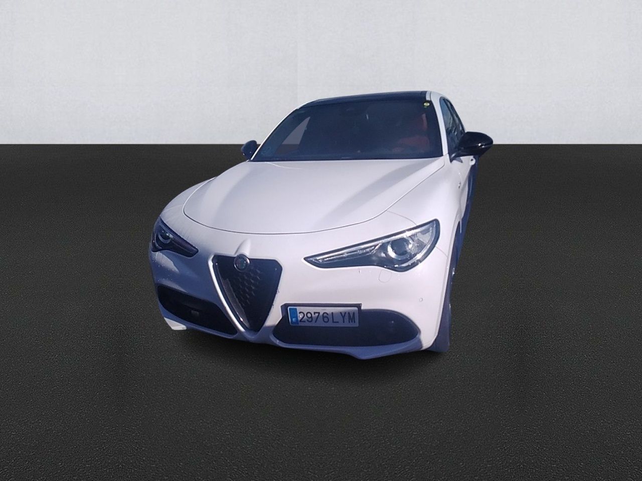 Alfa Romeo Stelvio 2.2 Diésel 154kw (210cv) Veloce Q4 - Foto 2