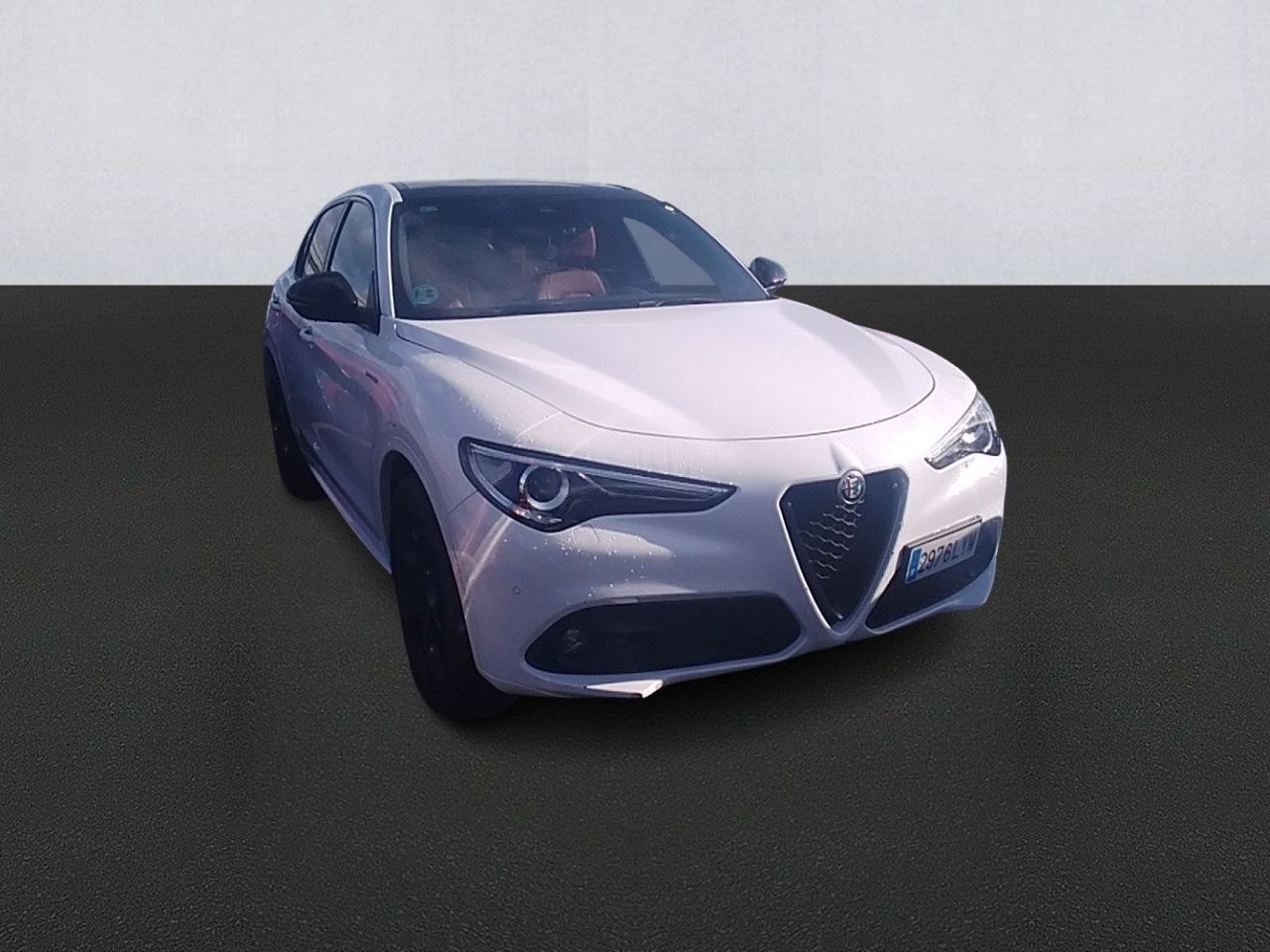Alfa Romeo Stelvio 2.2 Diésel 154kw (210cv) Veloce Q4 - Foto 2