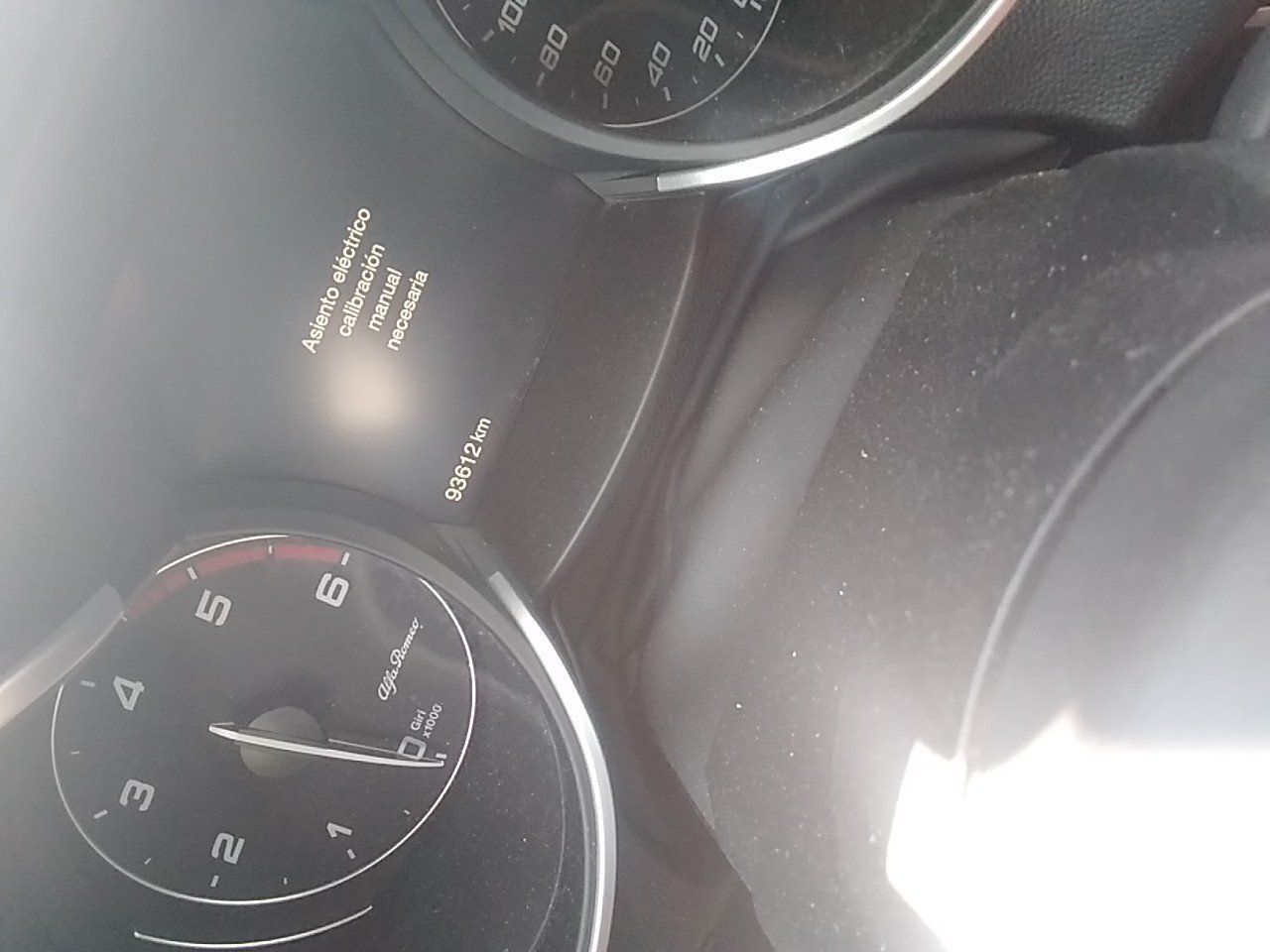 Alfa Romeo Stelvio 2.2 Diésel 154kw (210cv) Veloce Q4 - Foto 2