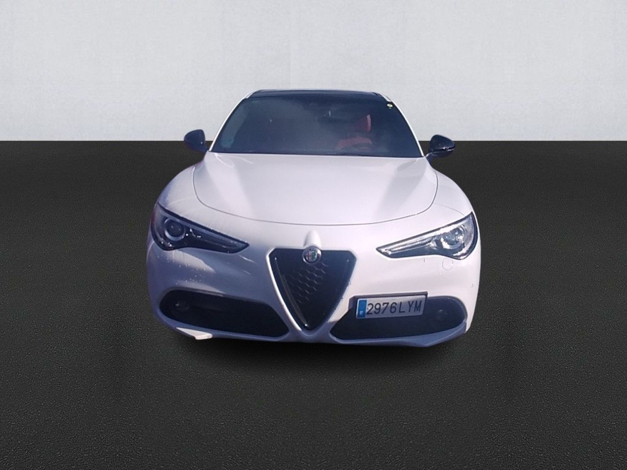 Alfa Romeo Stelvio 2.2 Diésel 154kw (210cv) Veloce Q4 - Foto 2