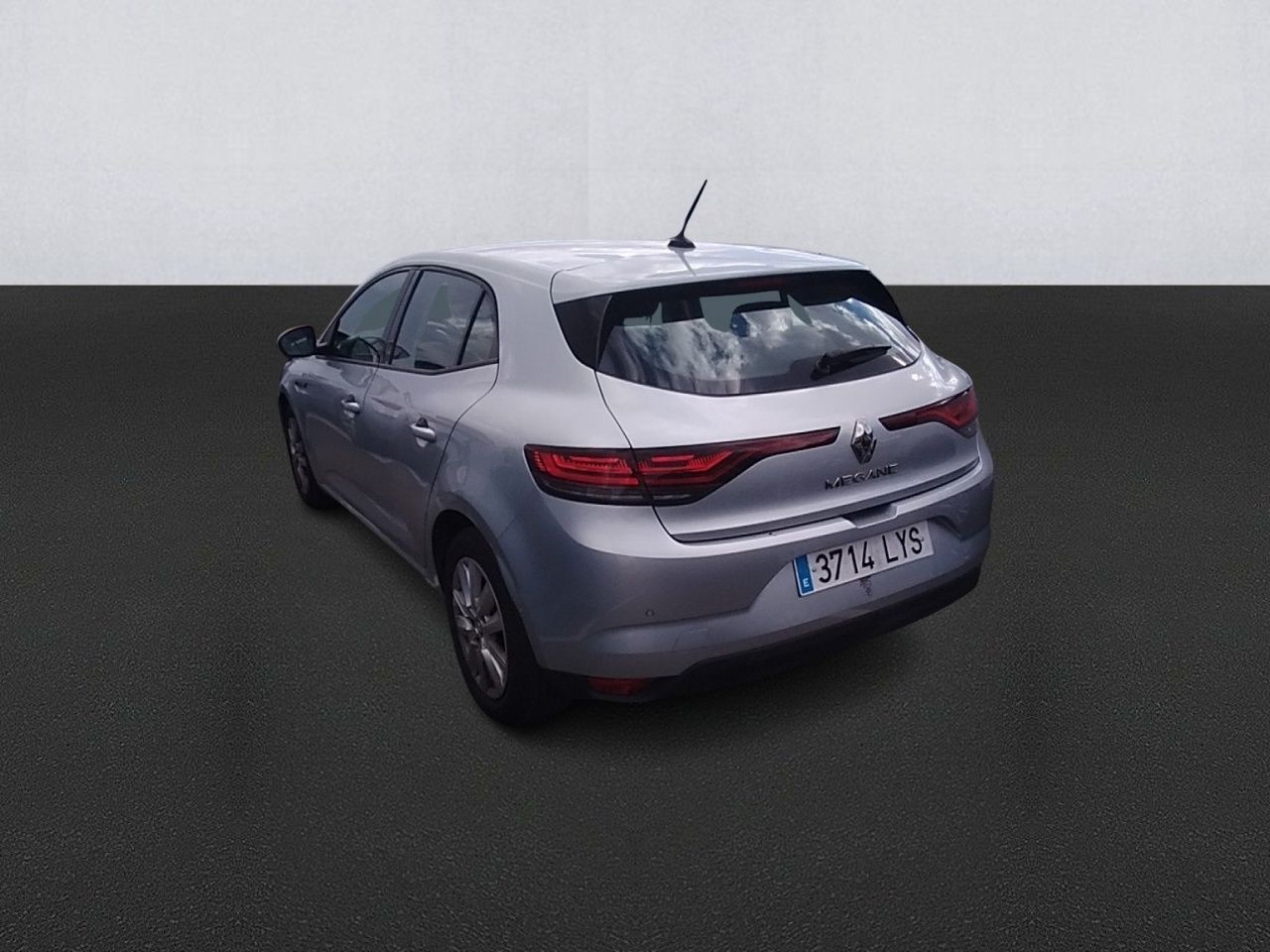 Renault Megane (o) Intens Tce 103 Kw (140cv) Gpf - Foto 2