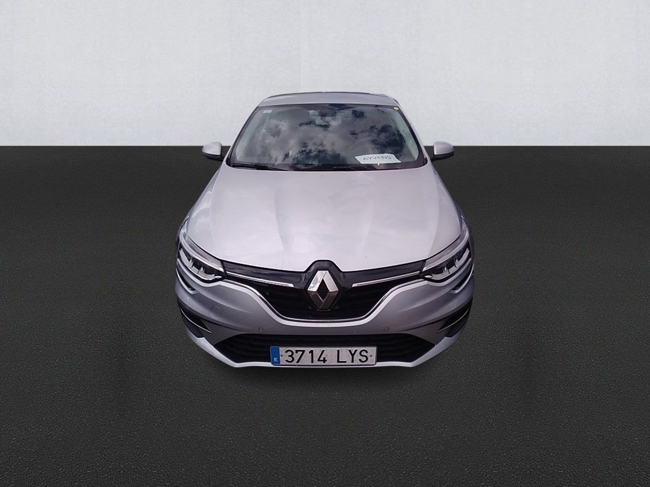 Renault Megane (o) Intens Tce 103 Kw (140cv) Gpf - Foto 2