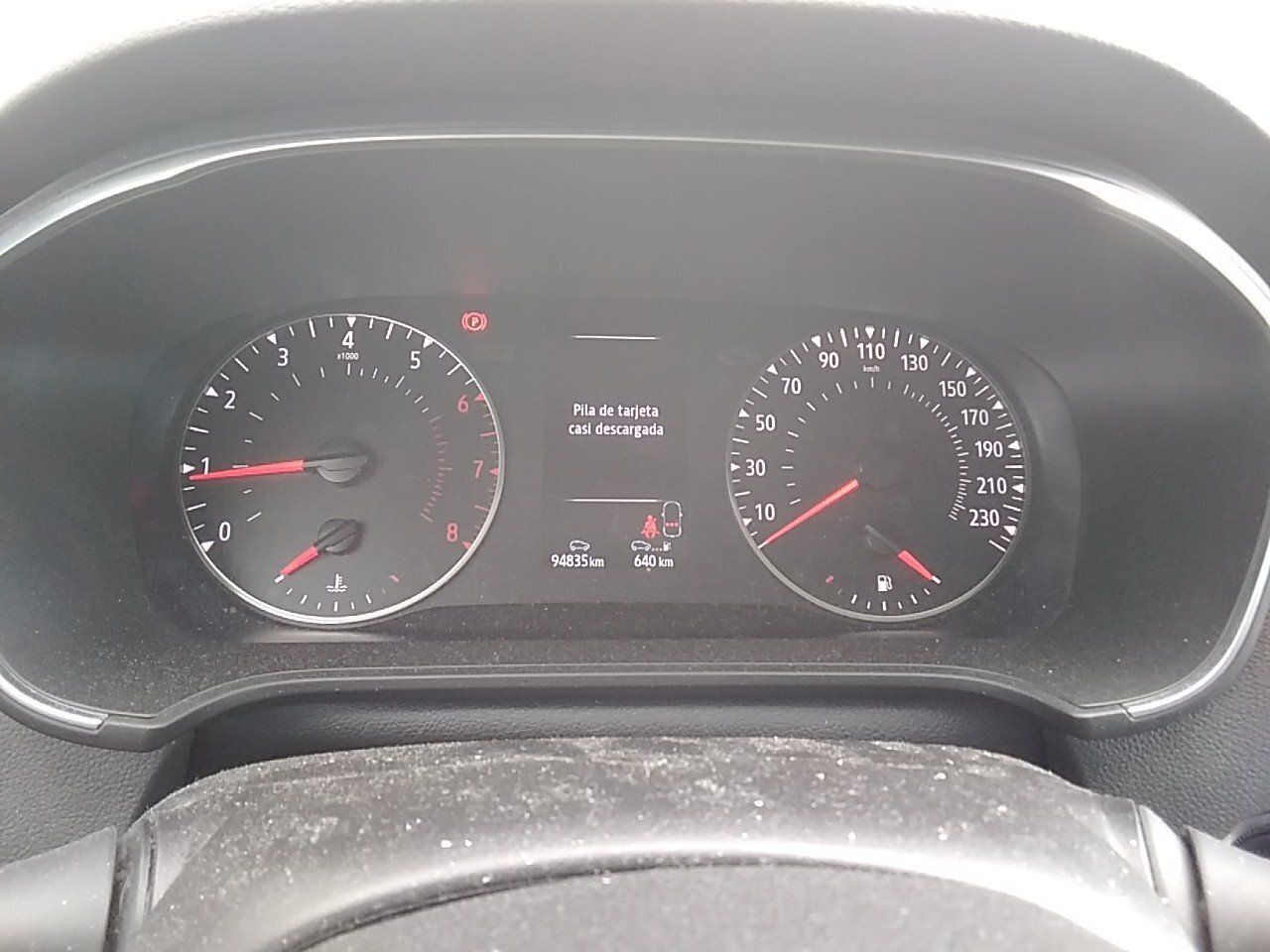 Renault Megane (o) Intens Tce 103 Kw (140cv) Gpf - Foto 2