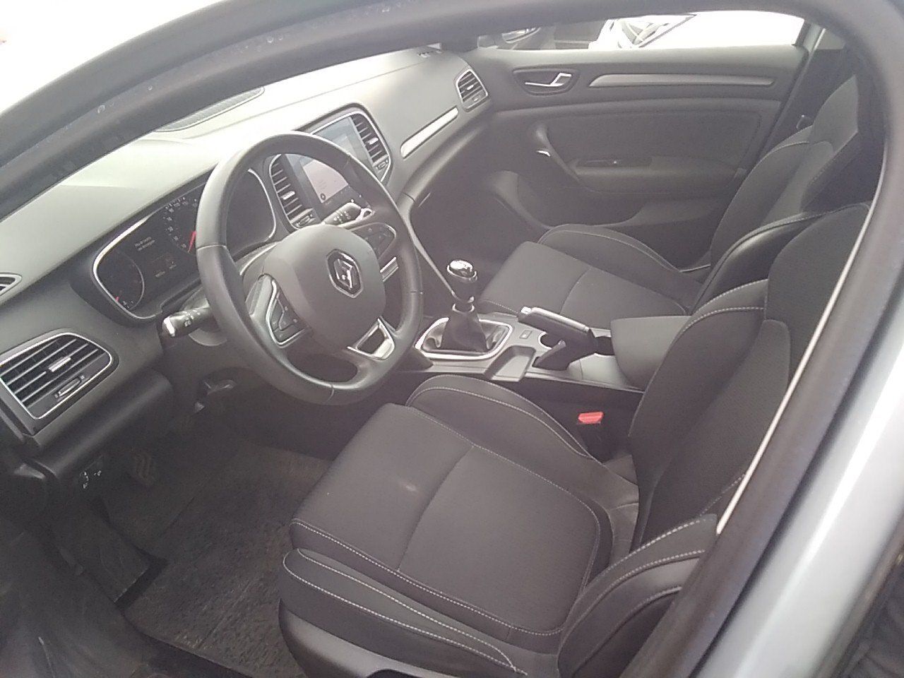 Renault Megane (o) Intens Tce 103 Kw (140cv) Gpf - Foto 2