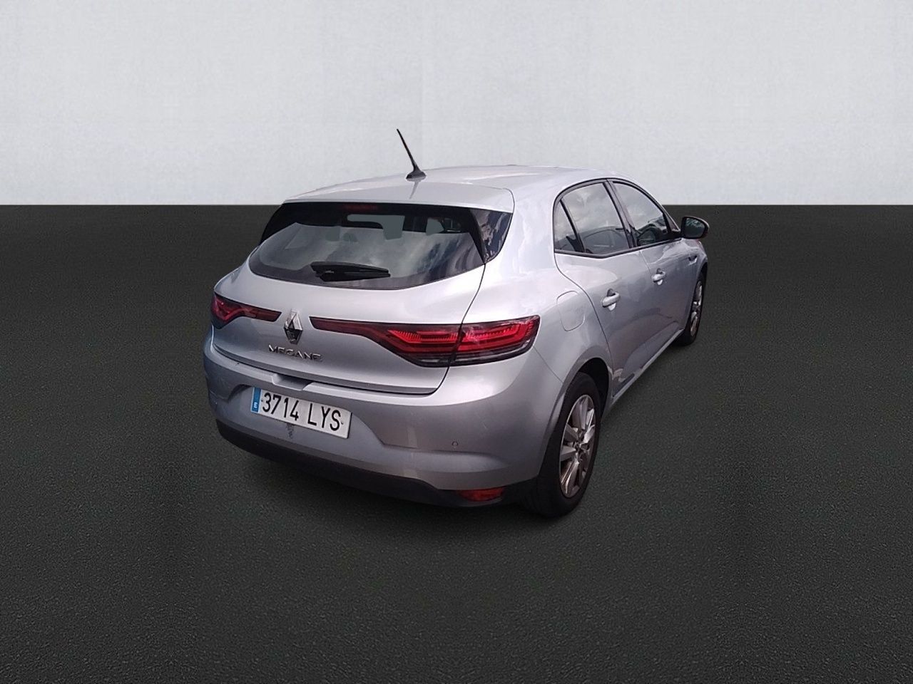 Renault Megane (o) Intens Tce 103 Kw (140cv) Gpf - Foto 2
