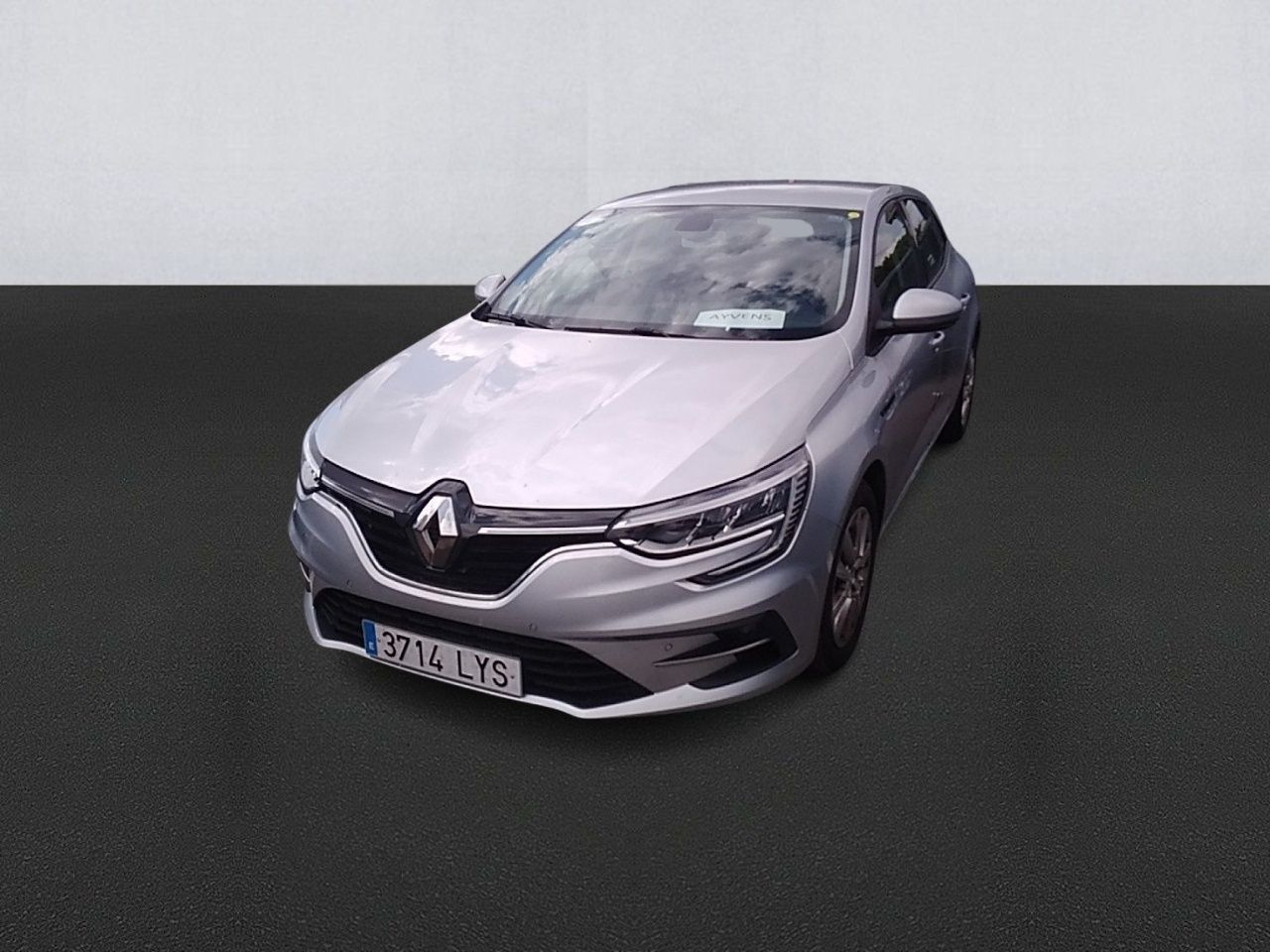 Renault Megane (o) Intens Tce 103 Kw (140cv) Gpf - Foto 2