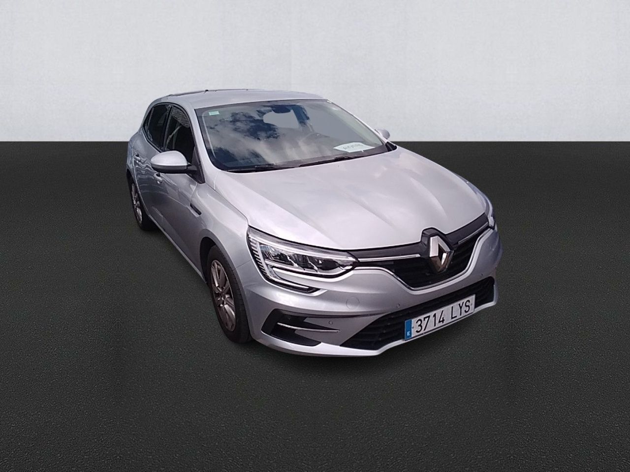 Renault Megane (o) Intens Tce 103 Kw (140cv) Gpf - Foto 2