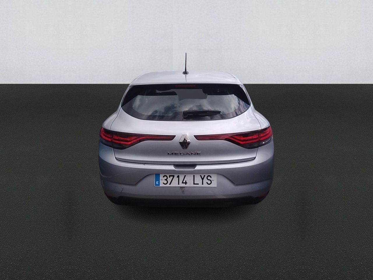 Renault Megane (o) Intens Tce 103 Kw (140cv) Gpf - Foto 2