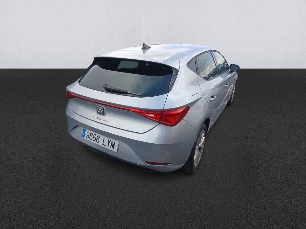 Seat Leon 1.5 Tsi 96kw S&s Style Go - Foto 2