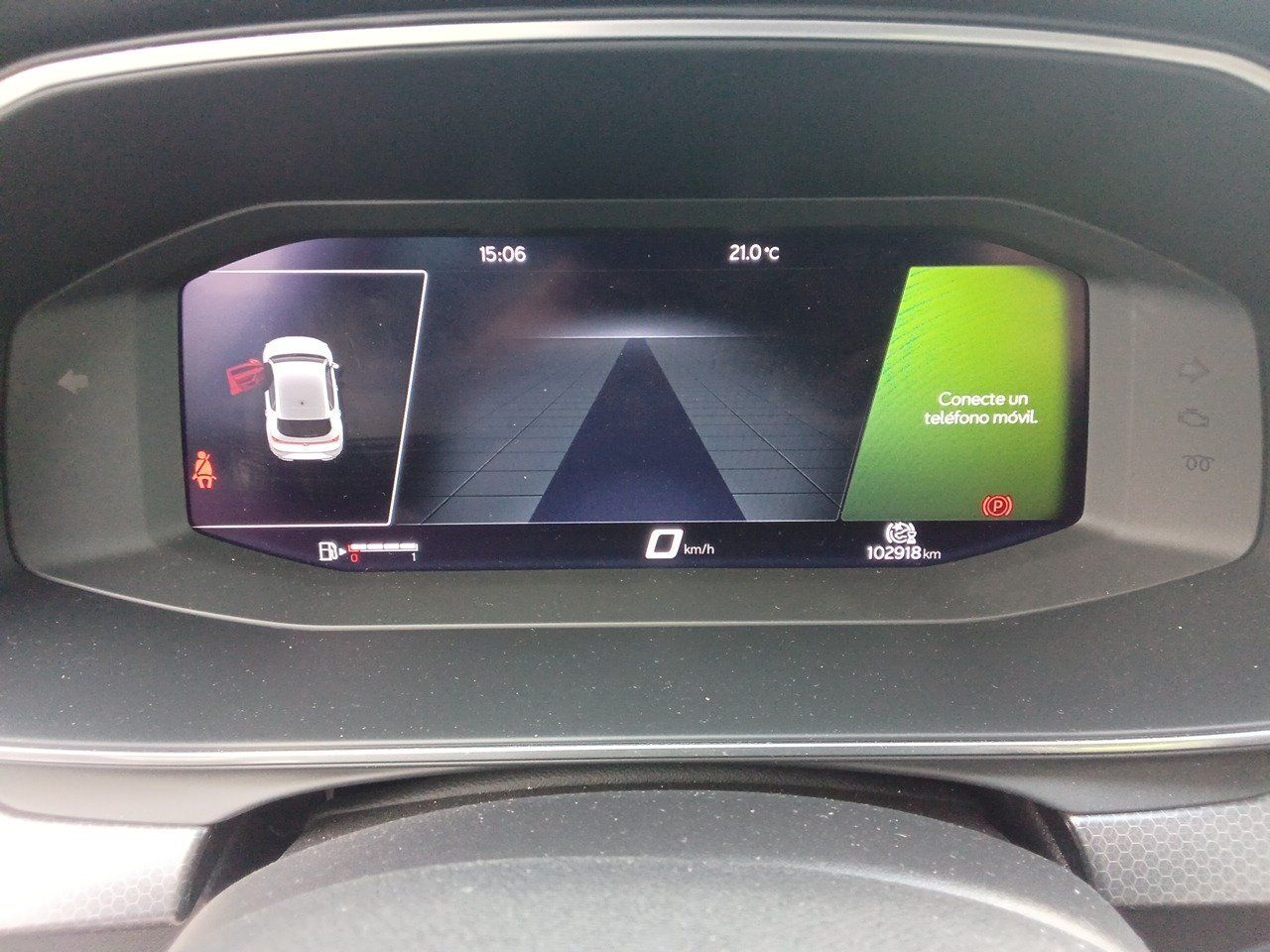 Seat Leon 1.5 Tsi 96kw S&s Style Go - Foto 2