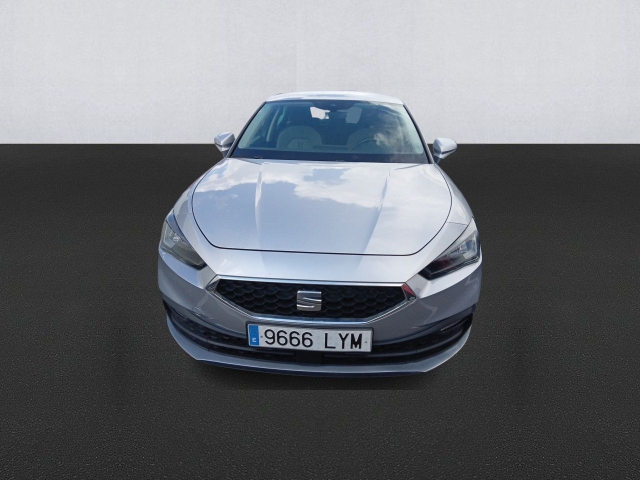 Seat Leon 1.5 Tsi 96kw S&s Style Go - Foto 2