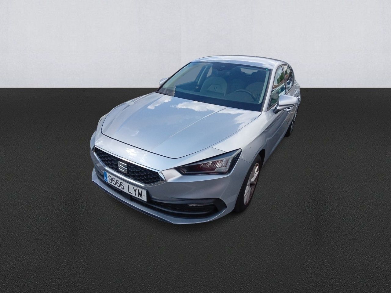 Seat Leon 1.5 Tsi 96kw S&s Style Go - Foto 2